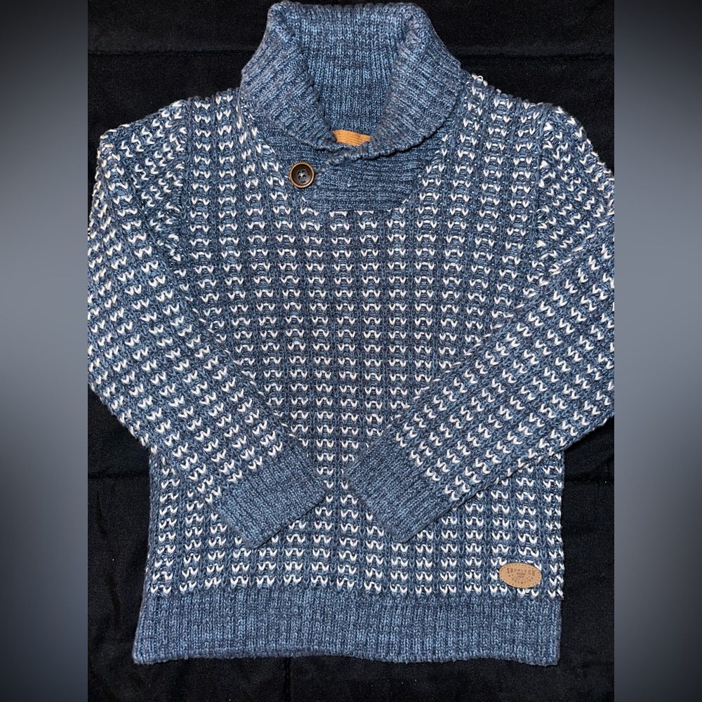 H&M Sweater